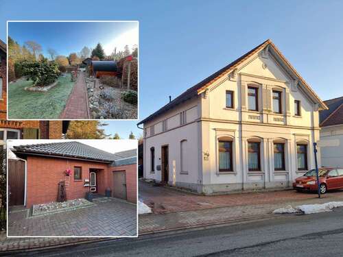 Foto - Haus zum Kaufen in Varel 395.000,00 € 252.8 m²