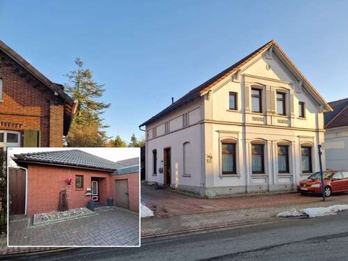 Foto - Haus zum Kaufen in Varel 437.000,00 € 252.8 m²