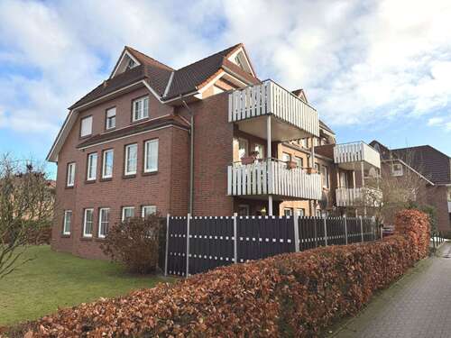 Foto - Wohnung zum Mieten in Westerstede 690,00 € 68.32 m²