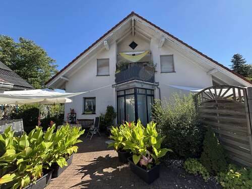 Foto - Haus zum Kaufen in Borchen Kirchborchen 480.000,00 € 220 m²