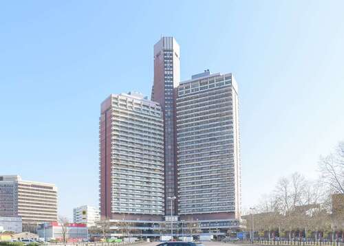 Foto - Wohnung zum Kaufen in Köln 199.000,00 € 64.01 m²