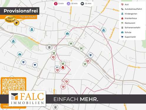 Foto - Haus zum Kaufen in Eschweiler 449.000,00 € 250 m²