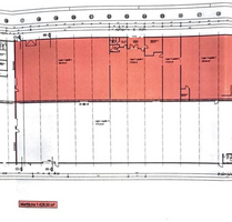 Halle in Neuenrade 1.431,50 € 1428 m²