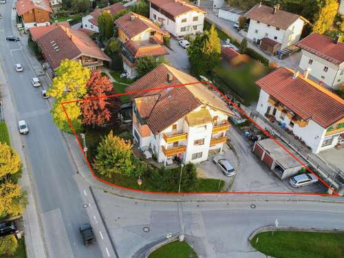 Foto - Grundstück zu verkaufen in Hausham 895.000,00 € 918 m²