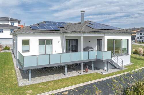 Foto - Haus zum Kaufen in Haarbach 598.000,00 € 150.32 m²