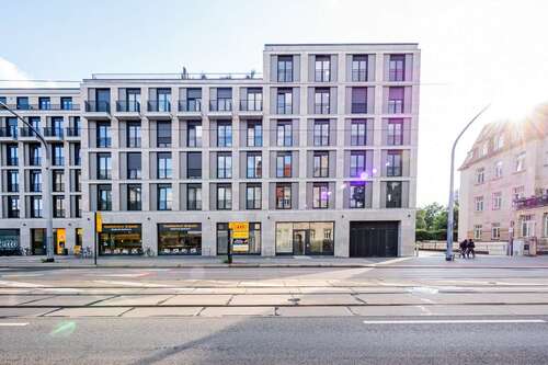 Foto - Wohnung zum Mieten in Dresden 1.475,00 € 101.38 m²