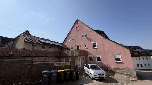 Foto - Haus zum Kaufen in Beilstein 250.000,00 € 457 m²