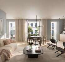 Wohnung zum Kaufen in Berlin 349.906,00 € 33.01 m²