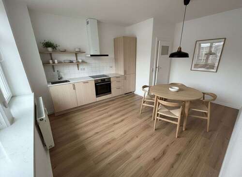 Foto - Wohnung zum Mieten in Glauchau 310,00 € 53.04 m²
