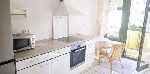 Foto - Wohnung zum Mieten in Chemnitz 480,00 € 65 m²