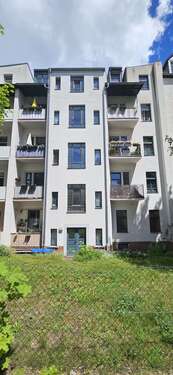 Foto - Wohnung zum Mieten in Chemnitz 480,00 € 65 m²