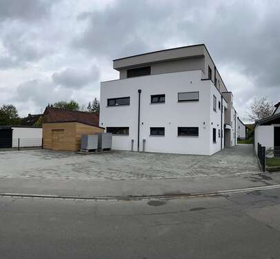 Foto - Wohnung zum Mieten in Dietenheim 1.290,00 € 100.73 m²