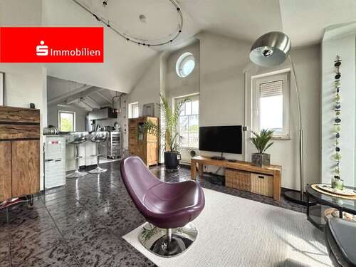 Foto - Wohnung zum Kaufen in Griesheim 330.000,00 € 94.73 m²