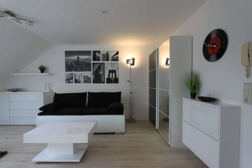 Foto - Wohnung zum Mieten in Bad Friedrichshall 580,00 € 28 m²