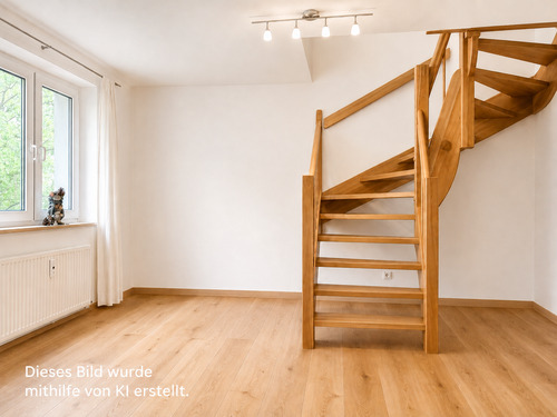 Foto - Wohnung zum Kaufen in Potsdam 560.000,00 € 116.23 m²