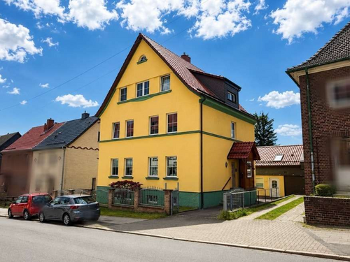 Foto - Haus zum Kaufen in Blankenburg 349.000,00 € 316 m²