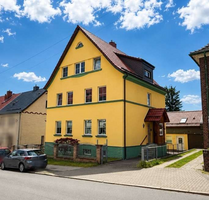 Haus zum Kaufen in Blankenburg 349.000,00 € 316 m²