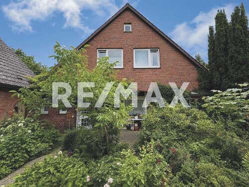 Foto - Haus zum Kaufen in Bardowick 190.000,00 € 114 m²