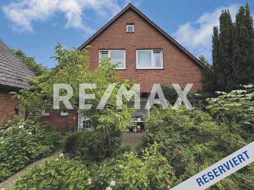 Foto - Haus zum Kaufen in Bardowick 190.000,00 € 114 m²