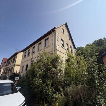 Foto - Haus zum Kaufen in Gundelsheim-Tiefenba 149.000,00 € 125 m²