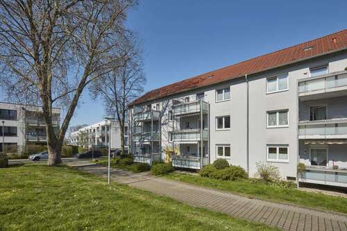 Foto - Wohnung zum Mieten in Bochum 660,00 € 70.2 m²