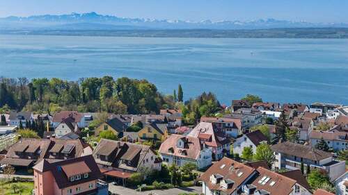 Foto - Wohnung zum Kaufen in Meersburg 548.000,00 € 88 m²