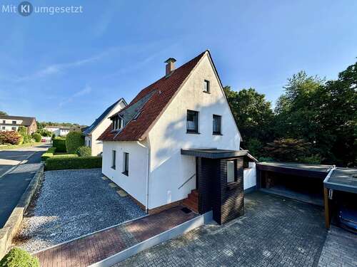 Foto - Haus zum Kaufen in Löhne 225.000,00 € 117 m²