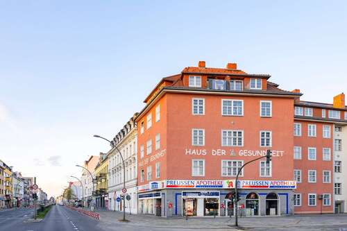 Foto - Wohnung zum Kaufen in Berlin 289.000,00 € 85.25 m²