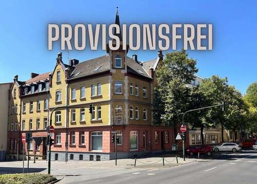 Foto - Wohnung zum Kaufen in Fulda 299.000,00 € 112.55 m²