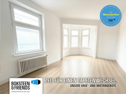 Foto - Wohnung zum Mieten in Oberhausen 800,00 € 88.99 m²