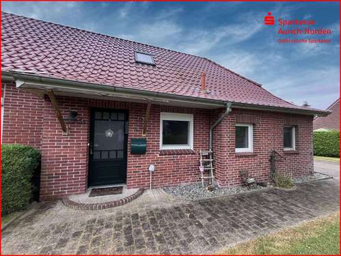 Foto - Haus zum Kaufen in Osteel 295.000,00 € 117 m²