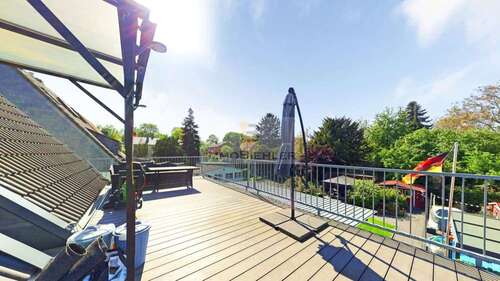 Foto - Haus zum Kaufen in Pulheim 629.000,00 € 155 m²
