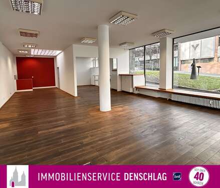 Foto - Einzelhandel in Worms 1.505,00 € 101 m²