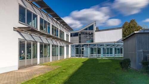 Foto - Halle in Gladbeck 3.626,27 € 496 m²