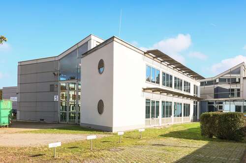 Foto - Halle in Gladbeck 4.532,84 € 496 m²