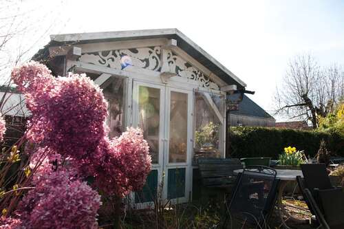 Foto - Haus zum Kaufen in Nidderau Heldenbergen 409.950,00 € 151 m²