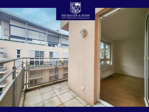 Foto - Wohnung zum Kaufen in Frankfurt 241.000,00 € 33.38 m²
