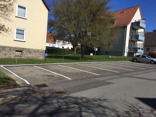 Foto - Garage zu vermieten in Fuldatal 25,00 €