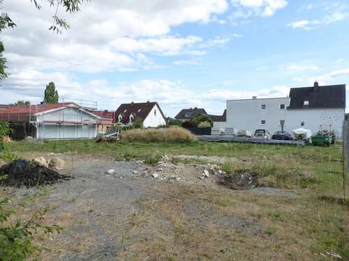 Foto - Grundstück zu verkaufen in Friedrichsdorf 660.000,00 € 720 m²