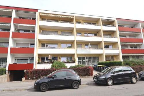 Foto - Wohnung zum Kaufen in Solingen 155.000,00 € 70 m²
