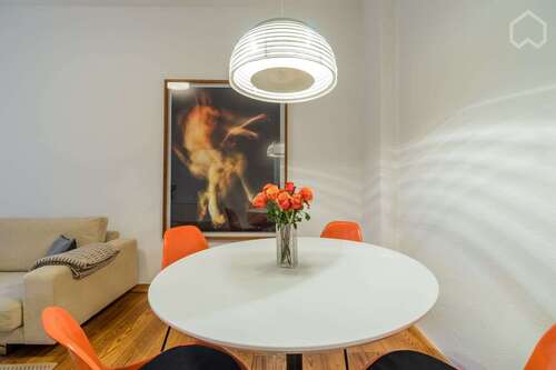 Foto - Wohnen auf Zeit in Berlin 1.800,00 €