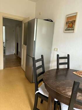Foto - WG-Zimmer in Berlin 1.590,00 € 25 m²