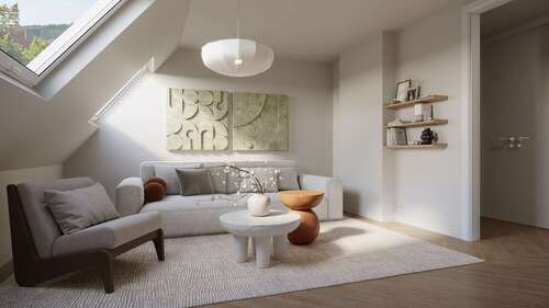 Foto - Wohnung zum Kaufen in Köln 849.000,00 € 108 m²