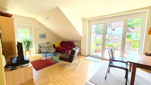 Foto - Wohnung zum Mieten in Schwäbisch Hall 940,00 € 73 m²