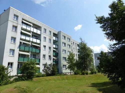 Foto - Wohnung zum Mieten in Schwerin 485,00 € 66.19 m²