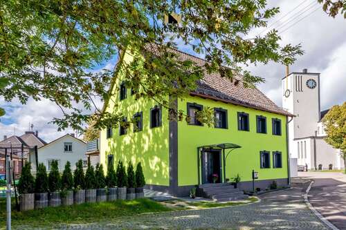 Foto - Haus zum Kaufen in Bartholomä 575.000,00 € 226 m²