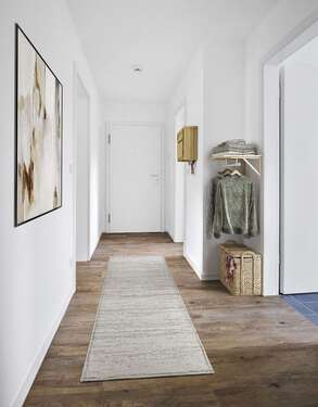 Foto - Wohnung zum Kaufen in Hausham 329.000,00 € 65.57 m²