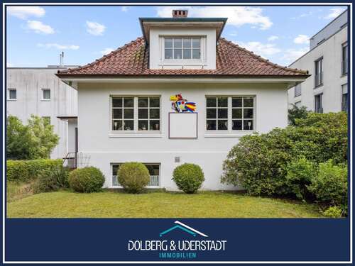 Foto - Haus zum Kaufen in Hamburg Meiendorf 878.000,00 € 205.67 m²