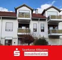 Wohnung zum Mieten in Aichach 860,00 € 71 m²