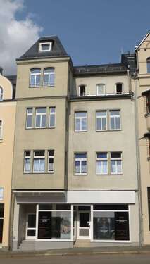 Foto - Wohnung zum Mieten in Lichtenstein 600,00 € 97 m²